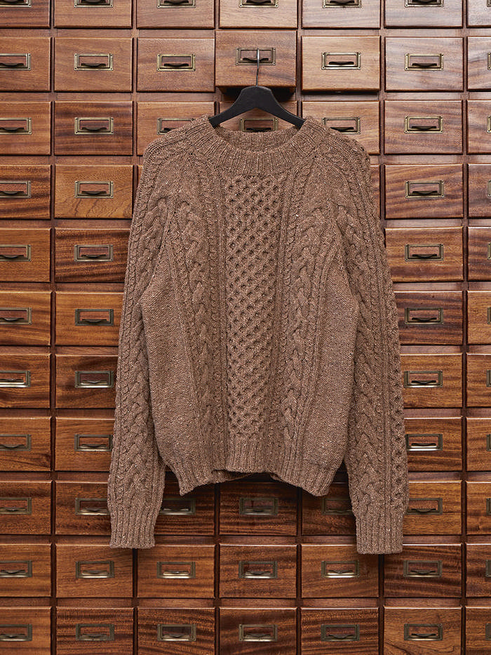 WILBUR SWEATER MEN - Image 2