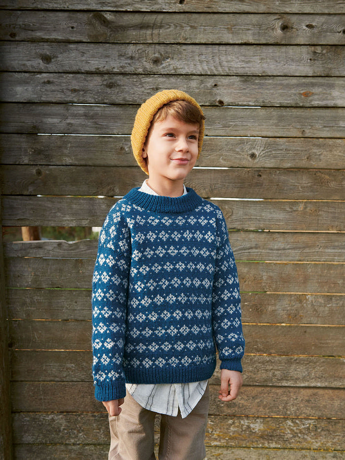 HARALD SWEATER - Image 2