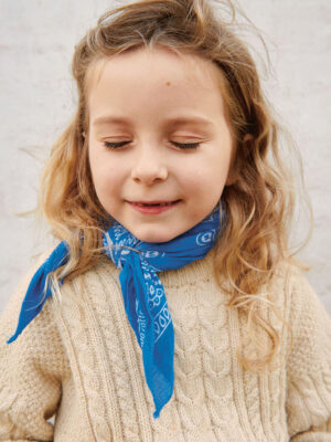 KARLI SWEATER