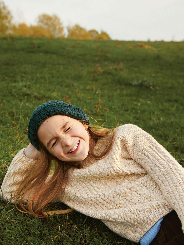 KARLI SWEATER - Image 2