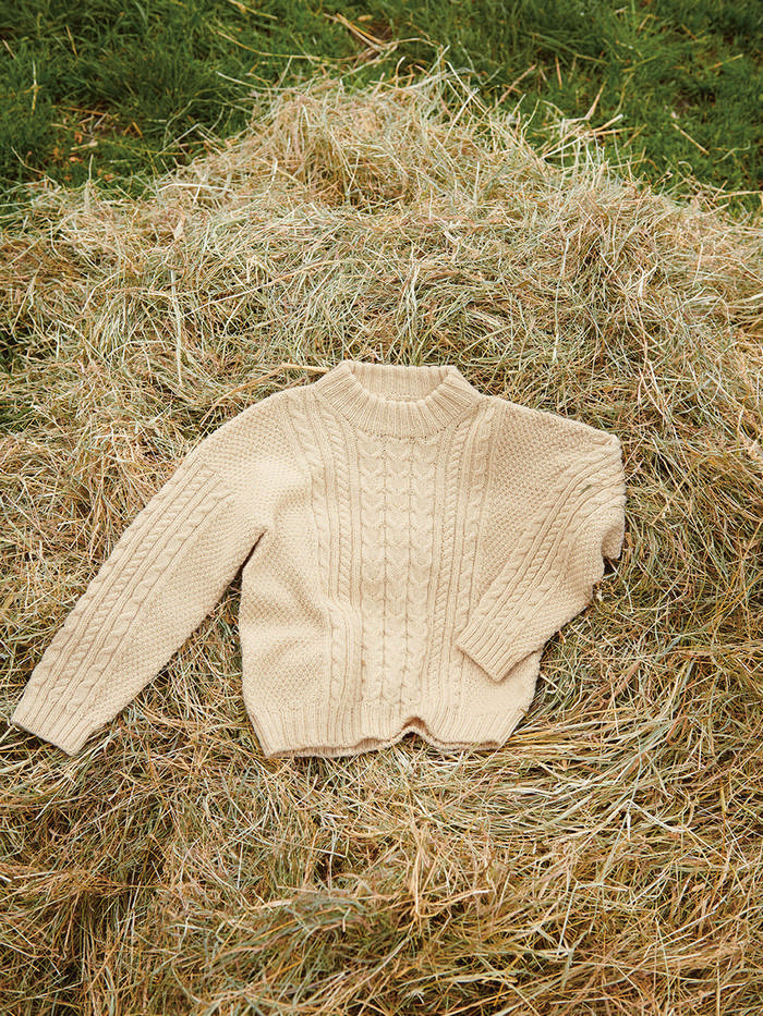 KARLI SWEATER - Image 3