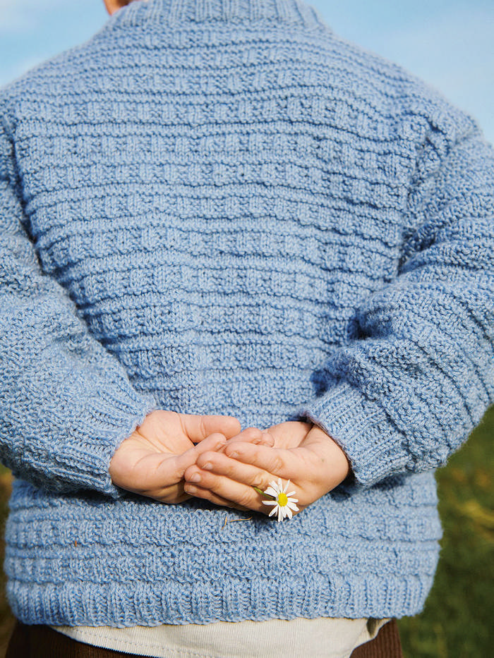 ROAR SWEATER - Image 2