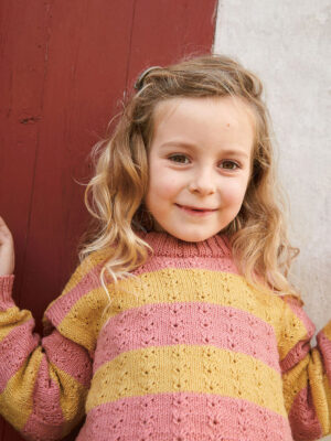 ELLI SWEATER