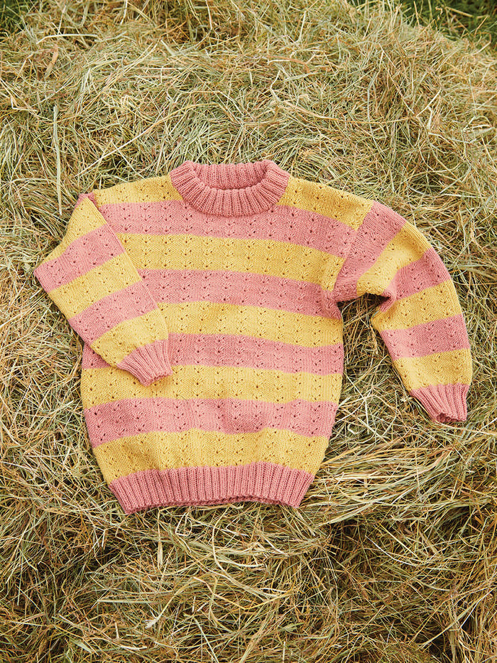 ELLI SWEATER - Image 2