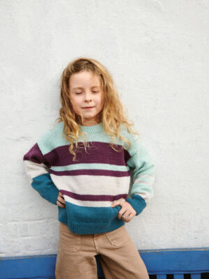 KIM SWEATER