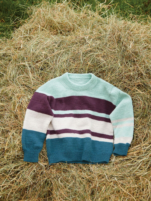 KIM SWEATER - Image 2