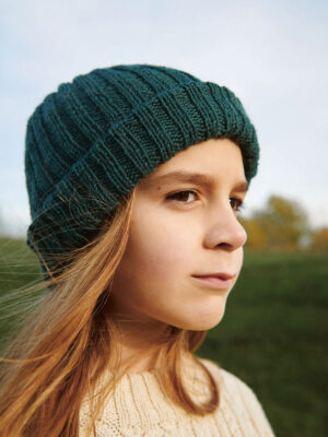 GEO BEANIE