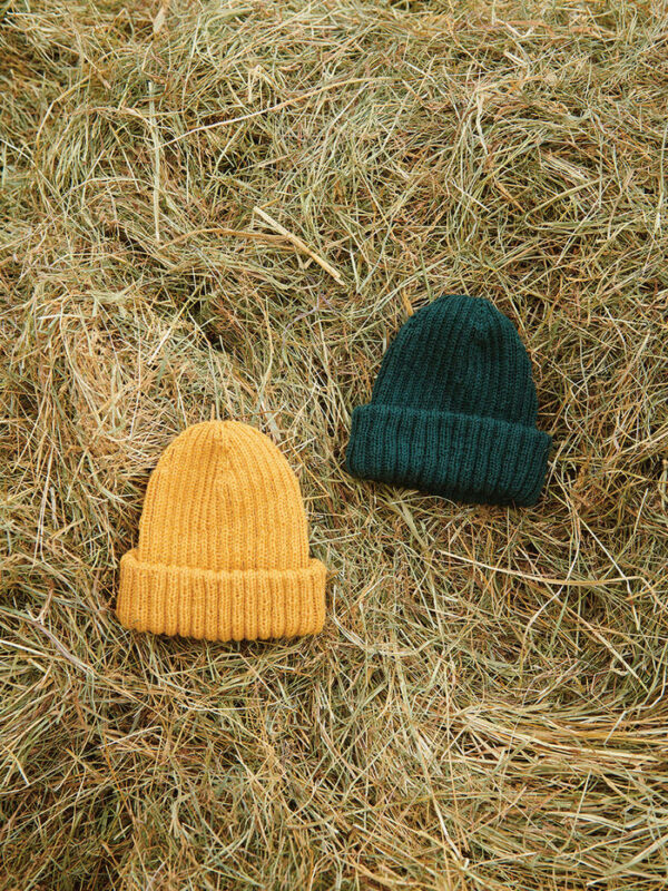 GEO BEANIE - Image 2