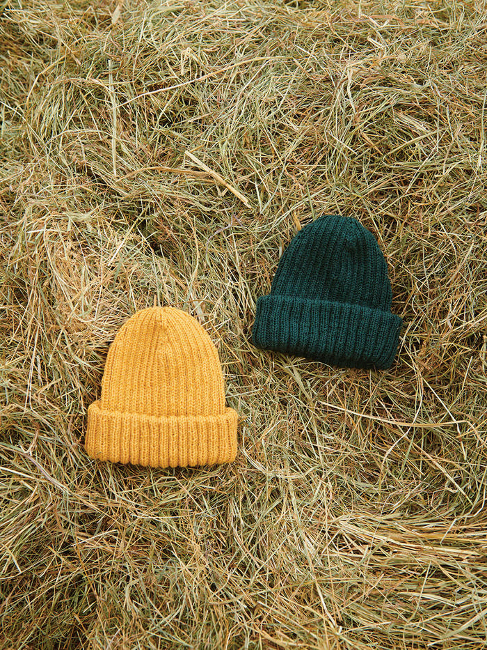 GEO BEANIE - Image 2