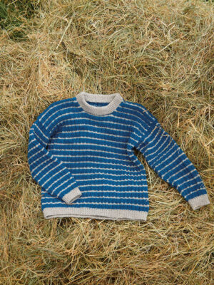 GALTO SWEATER