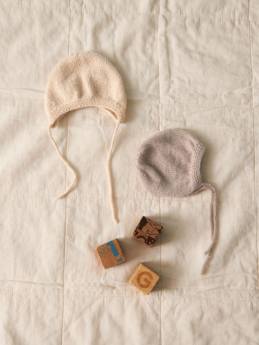 Juno Bonnet - Image 2