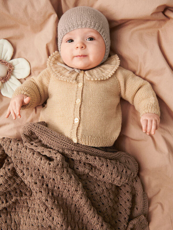 Butterfly Blanket - Image 3