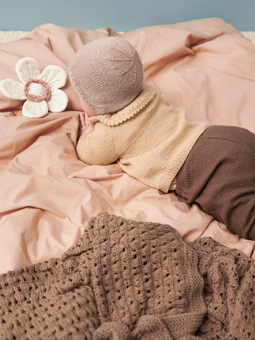 Butterfly Blanket - Image 2