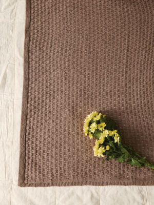 Butterfly Blanket