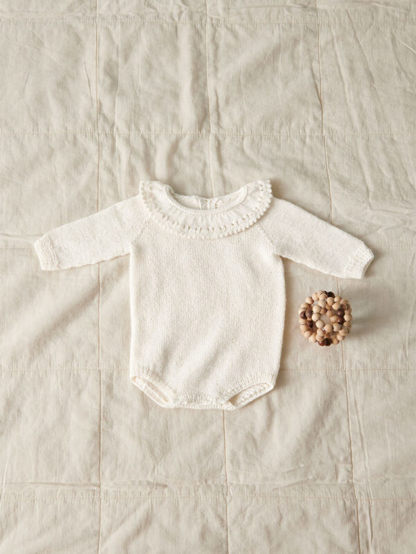 Sophie Onesie - Image 3