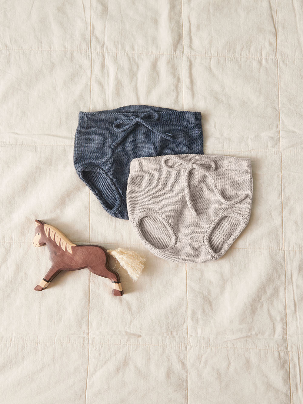 Sunny Diaper Cover Panties - Image 2