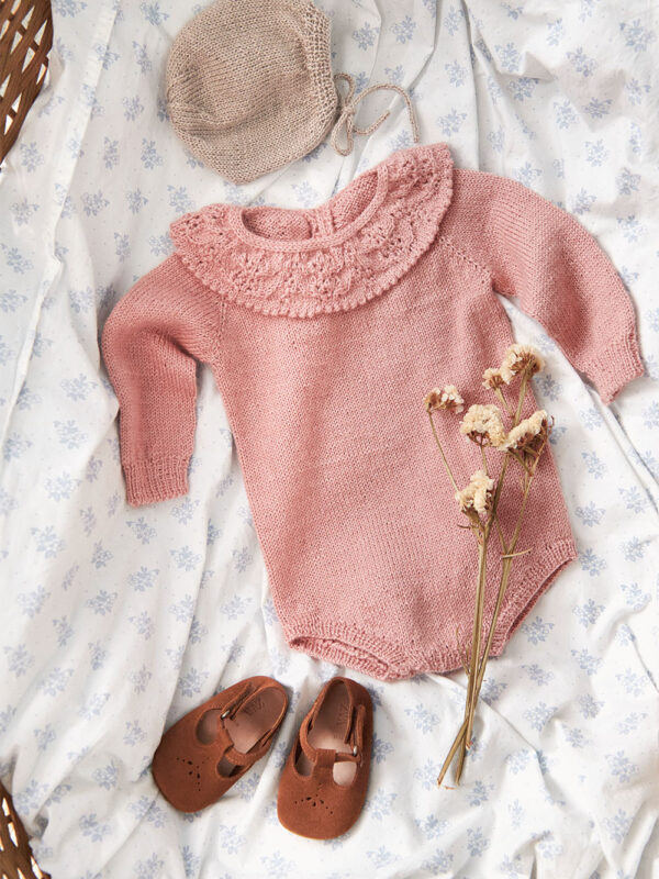 Augustine Onesie - Image 2
