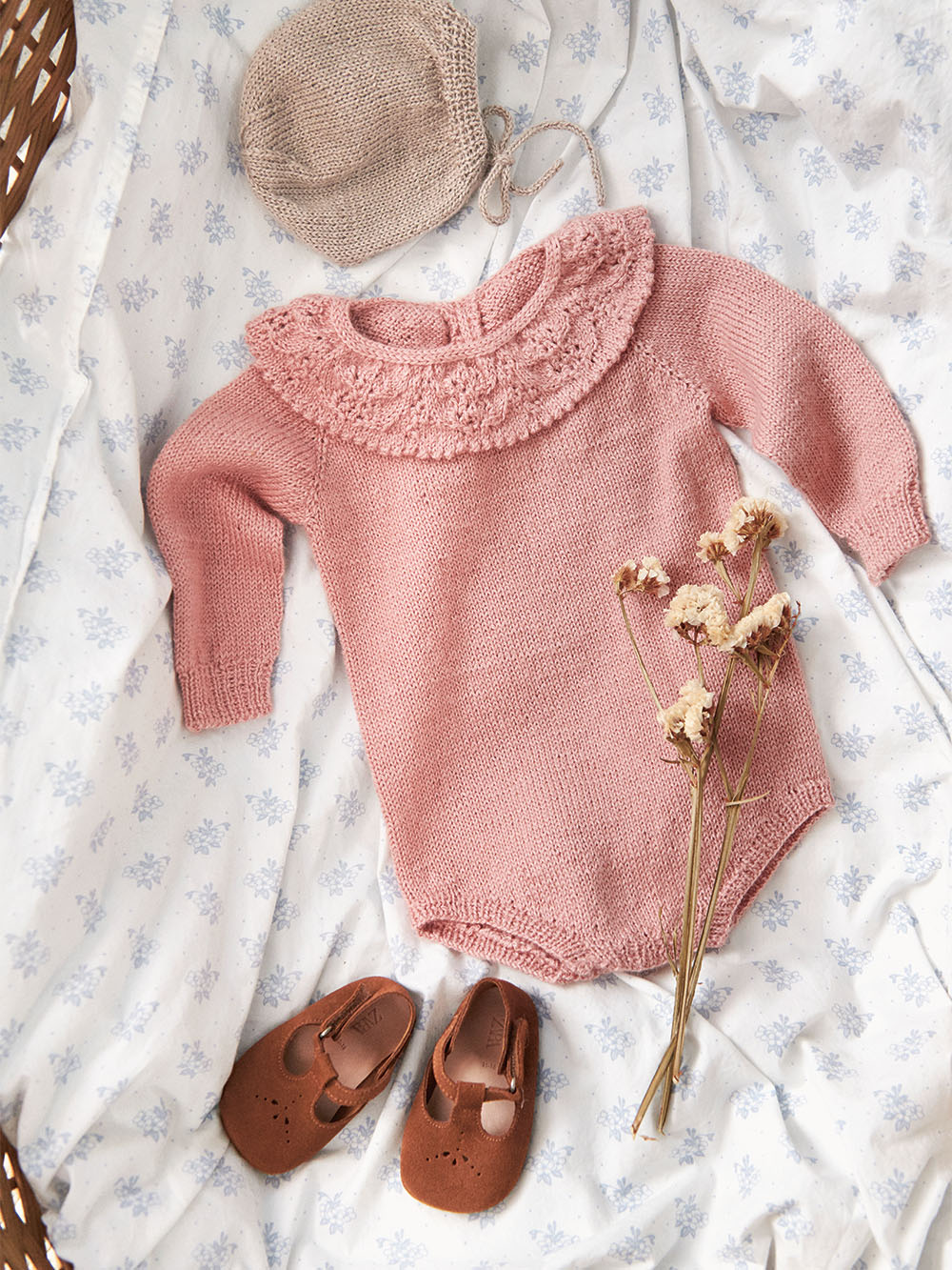 Augustine Onesie - Image 2