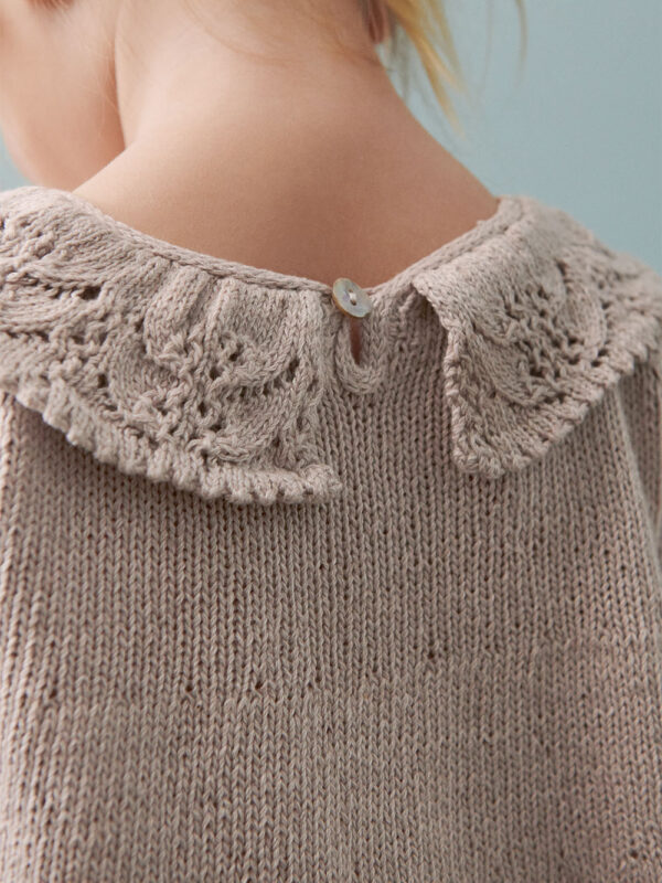 Augustine Dress - Image 2