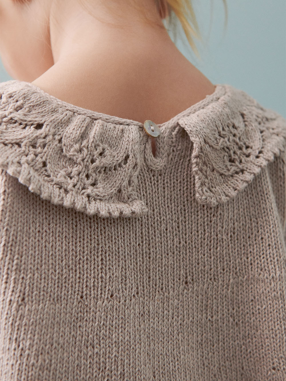 Augustine Dress - Image 2