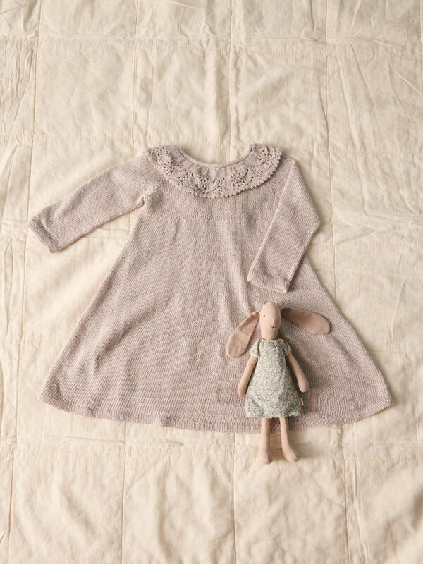 Augustine Dress - Image 4