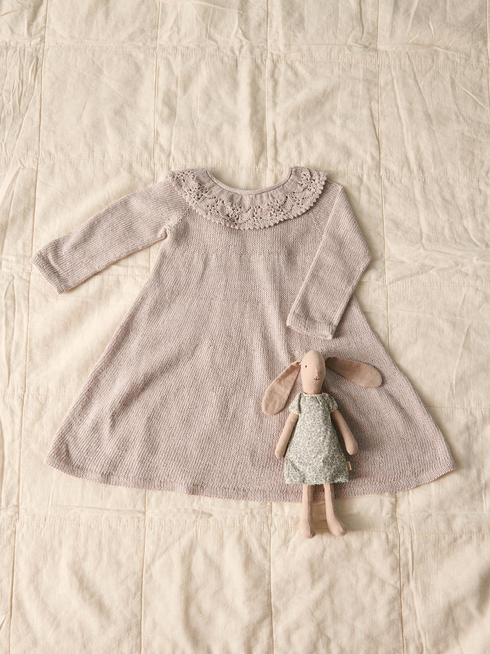 Augustine Dress - Image 4