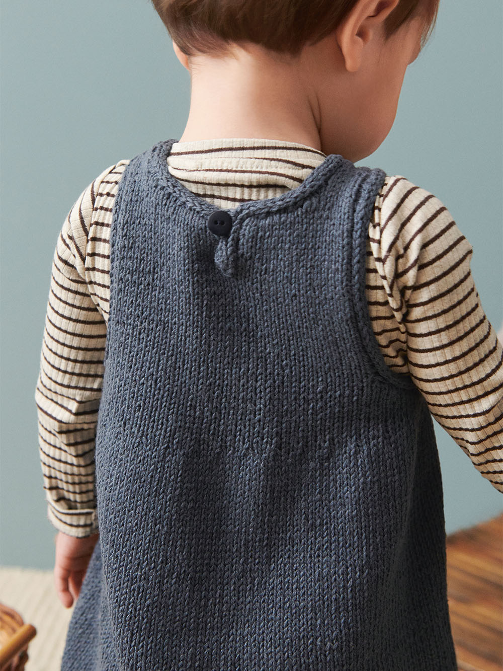 Sunny Romper - Image 8