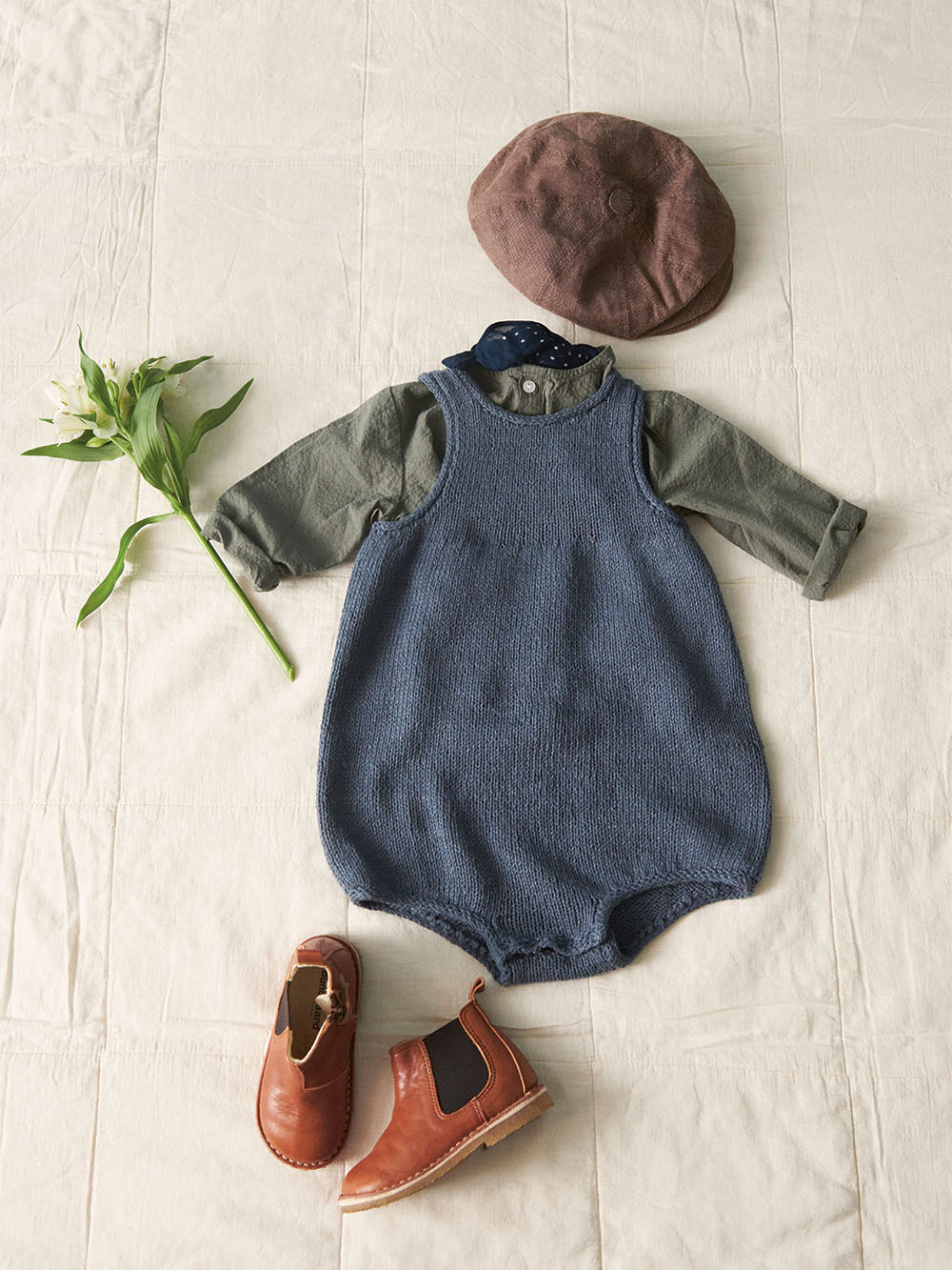 Sunny Romper - Image 5
