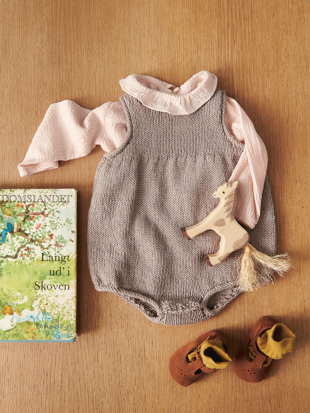 Sunny Romper - Image 3