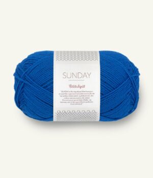 Sandnes Garn | SUNDAY Petit Knit
