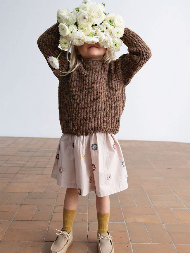 LOUI SWEATER (2303) - Image 2
