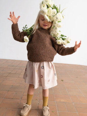 LOUI SWEATER (2303)