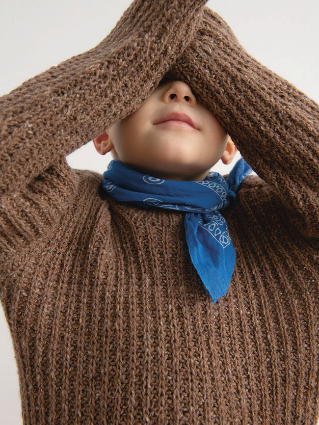 LOUI SWEATER (2303) - Image 7