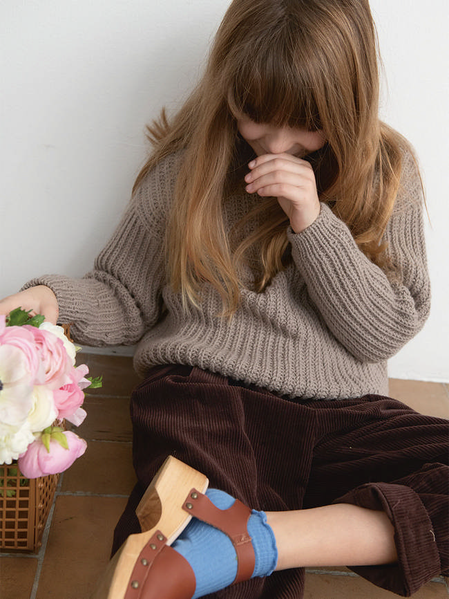 LOUI SWEATER (2303) - Image 5
