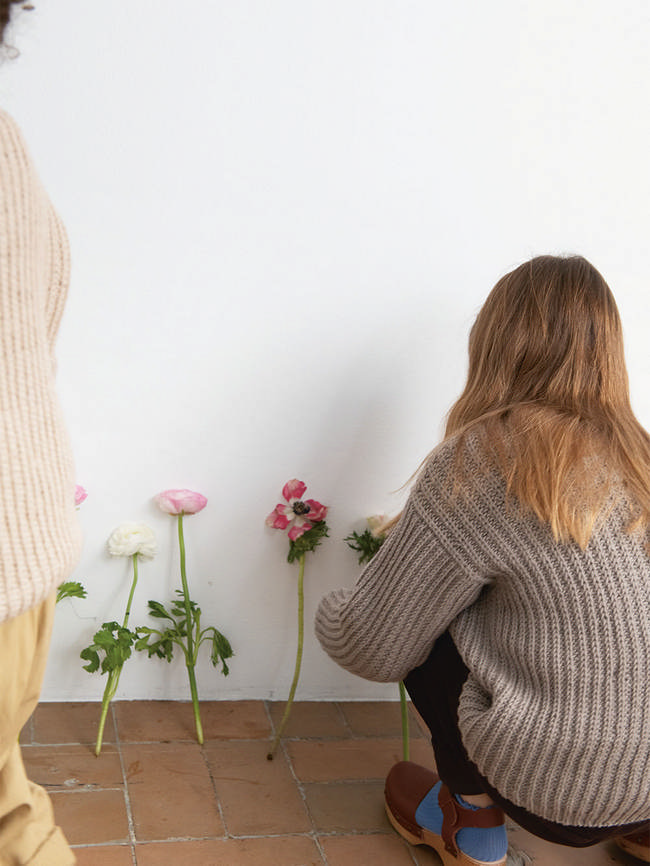 LOUI SWEATER (2303) - Image 4