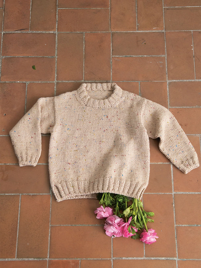 MARLEY SWEATER (2303) - Image 2