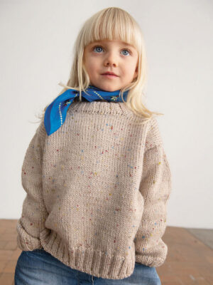 MARLEY SWEATER (2303)