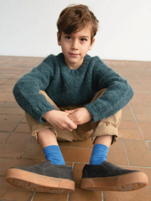 MARLEY SWEATER (2303)