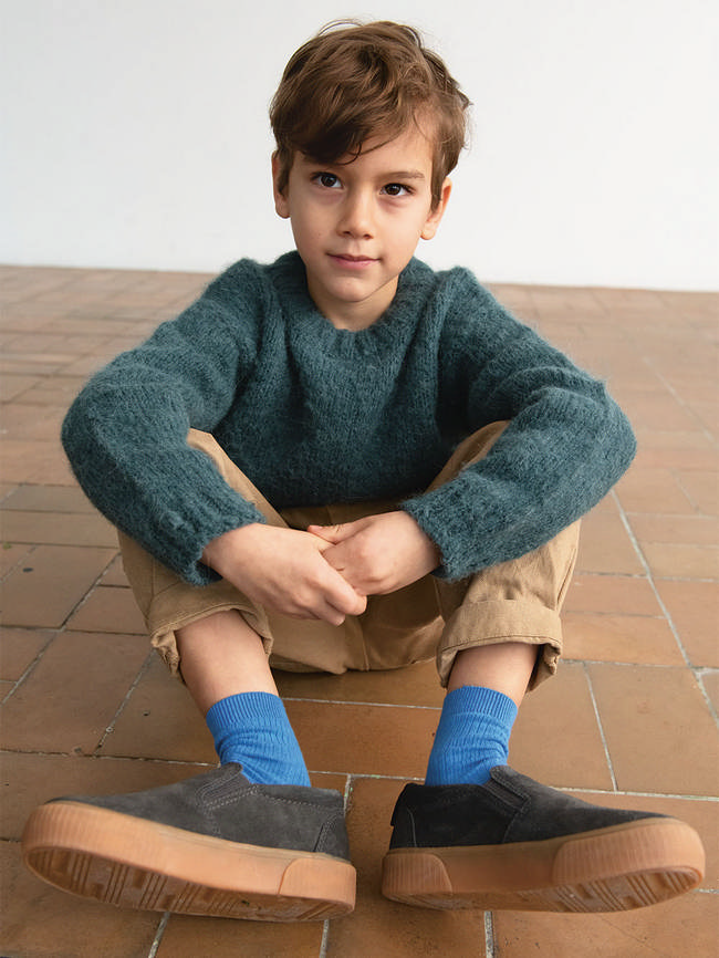 MARLEY SWEATER (2303)