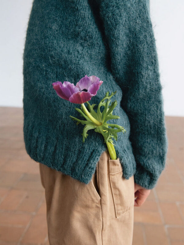MARLEY SWEATER (2303) - Image 2
