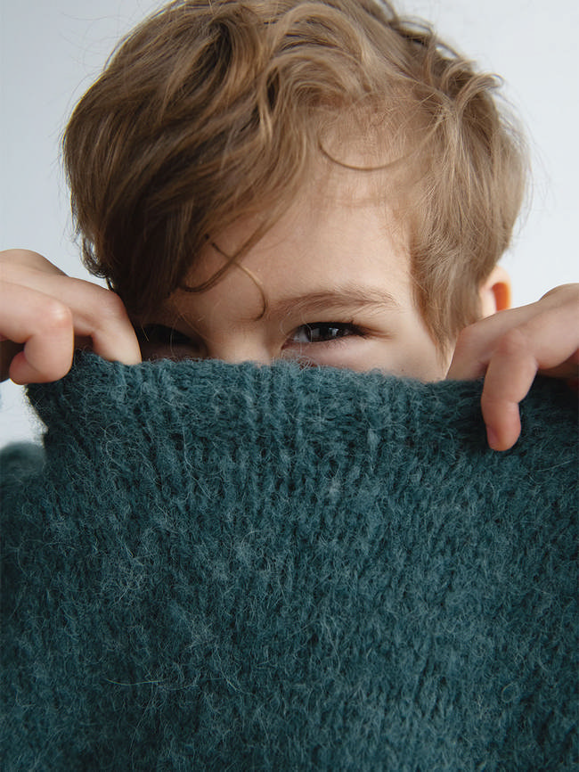 MARLEY SWEATER (2303) - Image 3
