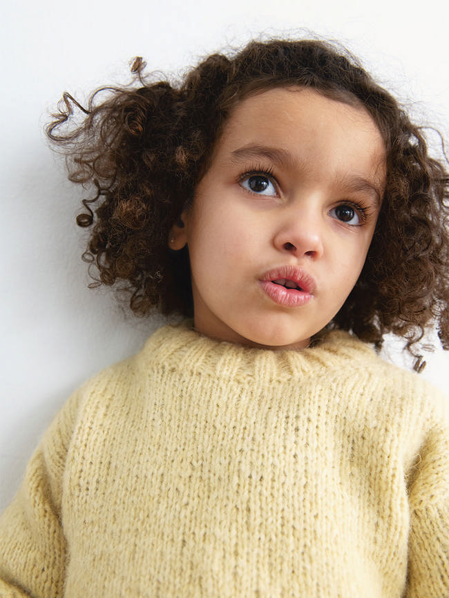 MARLEY SWEATER - KOS (2303) - Image 3