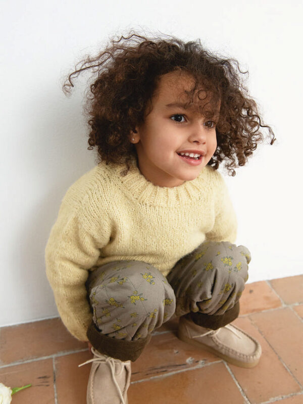 MARLEY SWEATER - KOS (2303) - Image 2