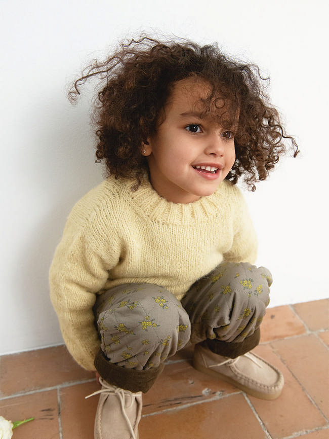 MARLEY SWEATER - KOS (2303) - Image 2