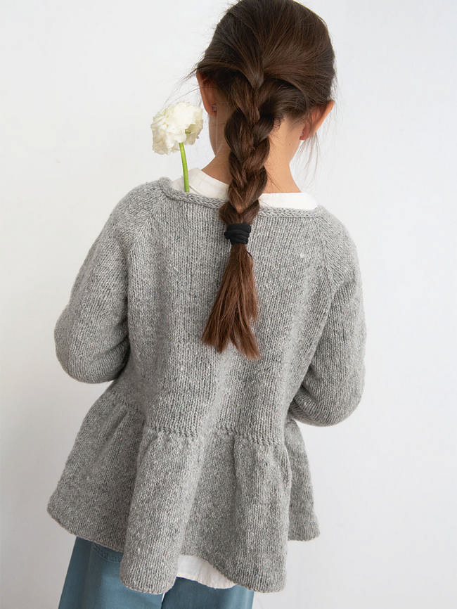 VIENNA CARDIGAN (2303) - Image 3