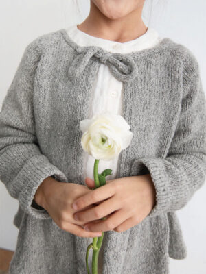VIENNA CARDIGAN (2303)