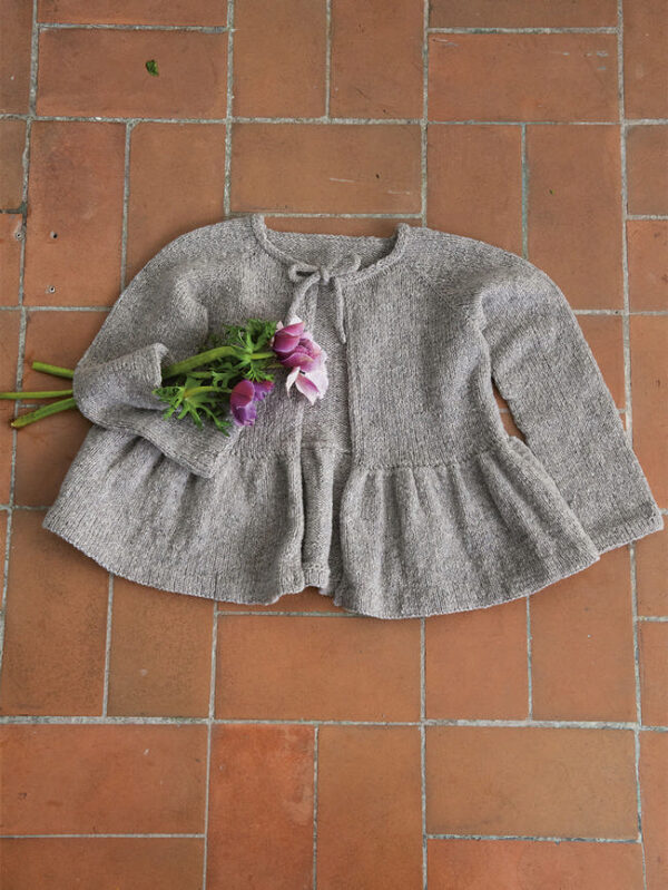 VIENNA CARDIGAN (2303) - Image 4