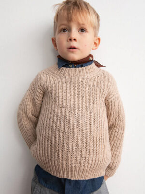 LOUI SWEATER Duo (2303)
