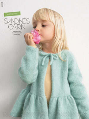 Sandnes Garn Collection 2303 Soft for Kids