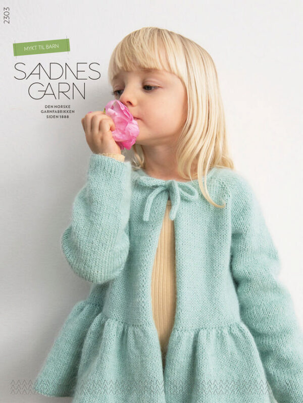 Sandnes Garn Collection 2303 Soft for Kids